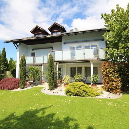 Appartementhaus Sonneneck Bad Füssing Exterior foto